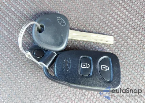 2013 Hyundai Tucson Gls from USA, damaged, VIN KM8JUCACXDU726266